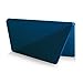 Amazon Fire HD 8 Tablet Case (Compatible with 7th and 8th Generation Tablets, 2017 and 2018 Releases), Marine Blue