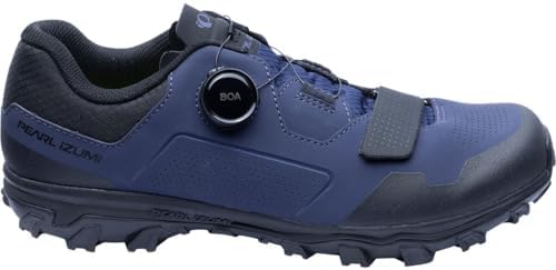 Amazon.com | PEARL IZUMI, X-ALP Summit Cycling Shoe - Men's