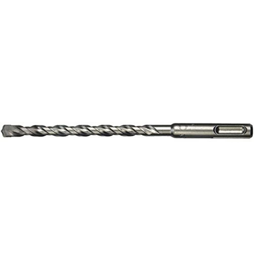 Connex COX971977 SDS-Plus Hammer Drill Bit, 0 V, Silver, 20 x 450 mm