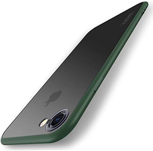 X-level iPhone case/iPhone 7/iPhone SE 2020 case, [Military