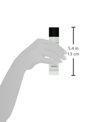 Sisley Youth Hydrating-Energizing Early Wrinkles Treatment for Unisex, 1.4 Ounce