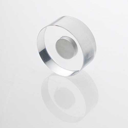 Magnetoplan Design Magnets Acrylic 30 mm, Design Magnete - 30 mm - Image 4
