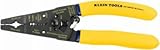 Klein Tools K1412-3 Klein Tools-Kurve NM Cable Stripper/Cutter-QTR-TURN