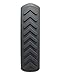 MTip Crutch Tip - Comfort Tip (Pair) - Gray