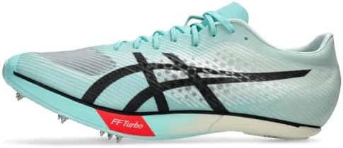 Amazon.com | ASICS Unisex METASPEED LD 2 Track&Field Shoes, 4.5M