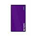 mophie powerstation (4,000mAh) - Purple