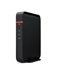 Buffalo Airstation N300 DD WRT Router inalámbrico de código abierto (whr 300hp2d)