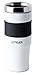 Tiger Stainless Steel Vacuum Insulated Travel Mug, 16-Ounce, White