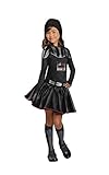 Star Wars Darth Vader Costume Dress, Large