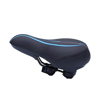 Dripex gel bike seat bicycle saddle Clearance
