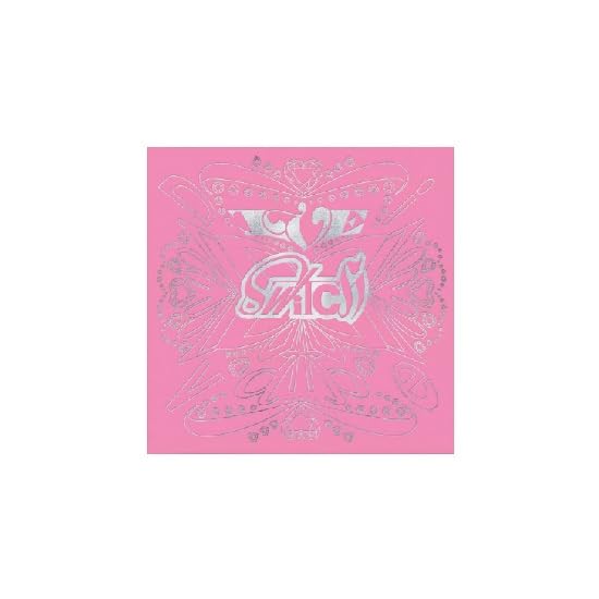 Dreamus IVE - IVE SWITCH 2nd EP Album (LOVED IVE ver.), L100005974