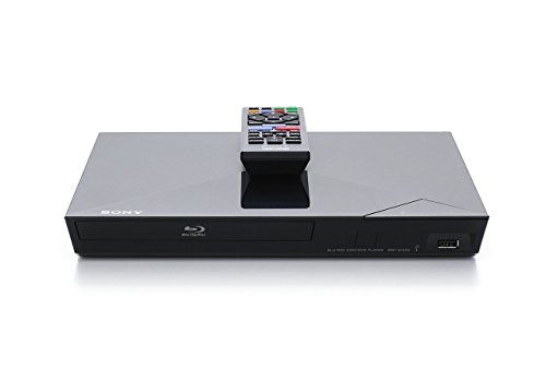 5 Sony+Bdps1200+Streaming+Certified+Refurbished