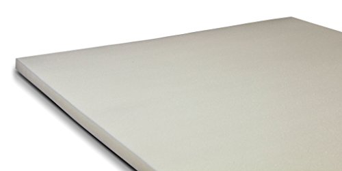 Dreamfoam Bedding 2-Inch Premium Memory Foam Topper, Queen