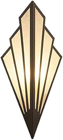 modern rustic wall sconces