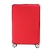 TODEGI Soft Spandex Luggage Cover for School Teens 18 20 inch