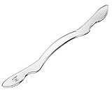 ENDIGLOW Anti-allergy Medical-Grade Stainless Steel IASTM Tool - Helps Relieve Sore Muscles, Supports Faster Recovery Times -GREAT Graston Tool(MT002)