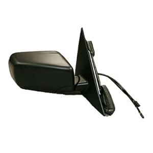 Amazon Com Passenger Side Door Mirror Bmw 320i Bmw 323i