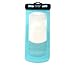 OverBoard Waterproof Phone Case, Aqua, Large/Long