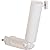 NFL Tailgating Unisex Flagpole-To-Go Flagpole Multi Bracketflagpole-to-Go Flagpole Multi Bracket, White, Small