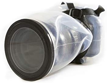 Outex Underwater Camera Housing Waterproof Bag