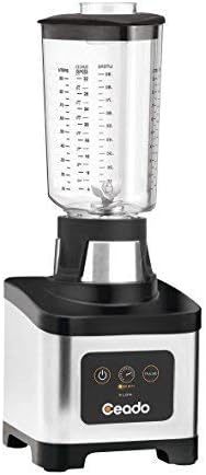 Blender Blender Mixer Whisk Barman Professional CED B107