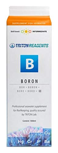 Triton B Boron.
