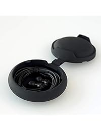 Final E4000   Auriculares in ear de alta resolución con aislamiento de sonido