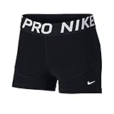 Nike Women's Pro 3in Training Shorts