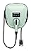 Siemens VCSG30GRYUW Versicharge Electric Vehicle Charger with Wi-Fi Enabled Smart Grid, 30 Amp