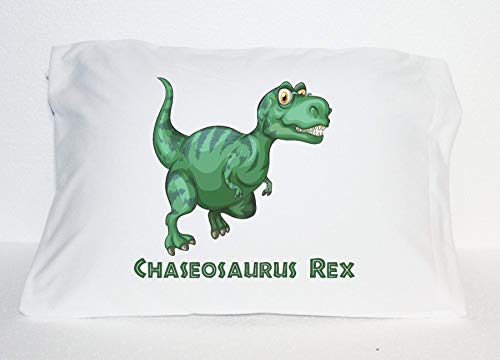 t rex pillow