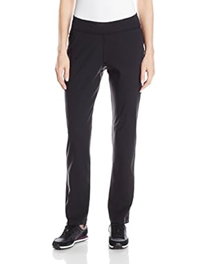 Women's Back Beauty Skinny Leg Pant