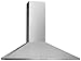 Frigidaire FHWC3055LS Wall Mount Chimney Range Hood, 30