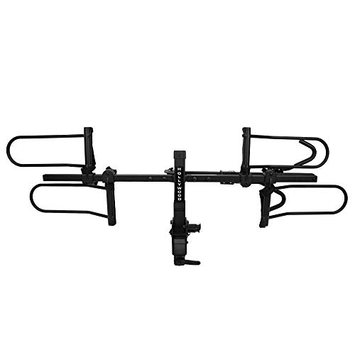 Hollywood Racks Fat Tire Electric Bike Rack, Fat Tire/Up to Wide Tires