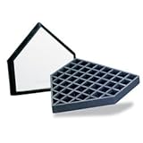 MacGregor Waffle Style In-Ground Home Plate