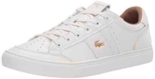 lacoste courtline 120