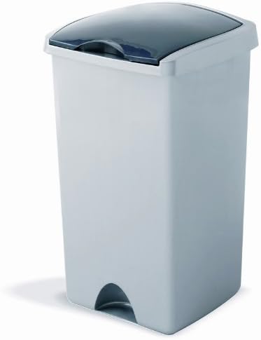 Addis 48L Lift Top Bin