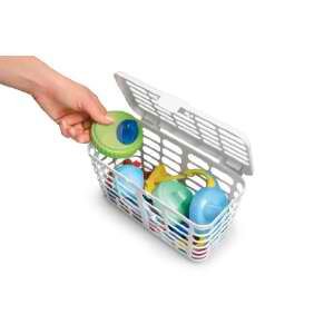 Prince Lionheart Dishwasher Basket, Toddler