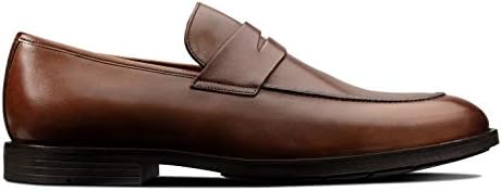 clarks ronnie step