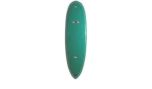Tabla de surf Takayama Scorpion 7.10 Hybrid: Amazon.es ...