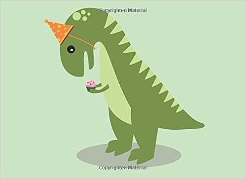 Birthday saurus Clearance