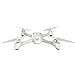 HUBSAN H502S X4 FPV RC Quadcopter Drone with HD Camera GPS