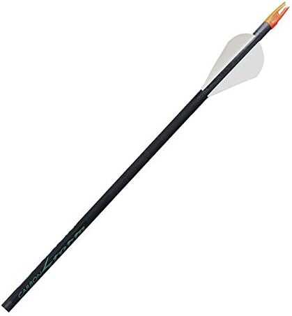 Easton Storm 500 w/ 2in. XP Vanes 28" length with Inserts installed (1 dzn)