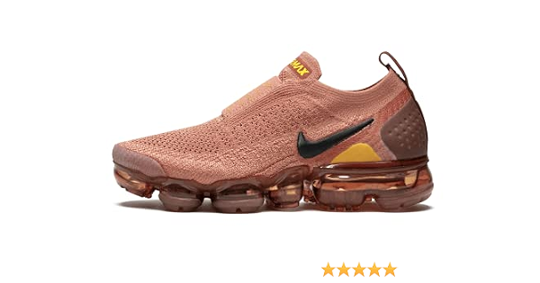Amazon.com: Nike Vapormax Moc 2 'Terra Blush' AJ6599-201 para mujer, 8 :  Ropa, Zapatos y Joyería