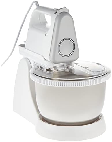 Sharp 250 Watts Turbo Speed Selection Detachable Free Stand