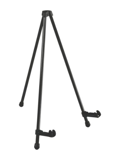 E-Z Tabletop Easel - Black