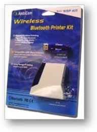 bluetooth printer adapter amazon
