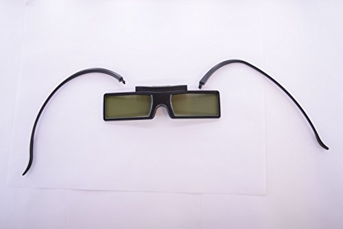 SAMSUNG UN40ES7500F UN46ES7500F SSG-4100GB 3D ACTIVE GLASSES (1 PAIR ONLY ) 20462
