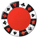 Card Night 9