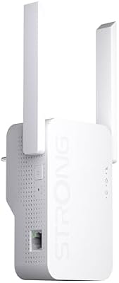 Répéteur WiFi 7 BE3600, Amplificateur WiFi Double Bande