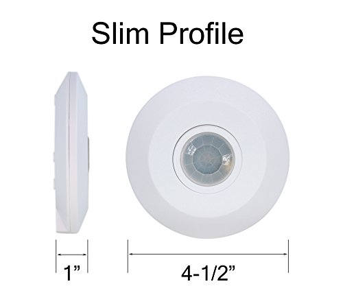 JLUMI-YCA1050-PIR-Based-Motion-Detector-Infrared-Motion-Sensor-Slim-Design-1-Thick-360-Degree-Detection-PIR-Sensor-110-240V-AC-2000W